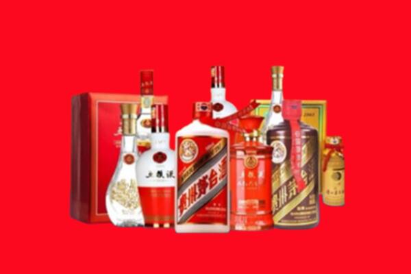 收购行情：徐州睢宁名酒回收值多少钱？