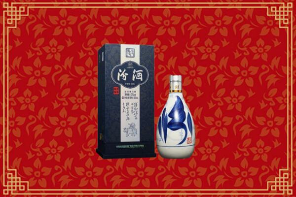 高价求购：徐州睢宁回收汾酒