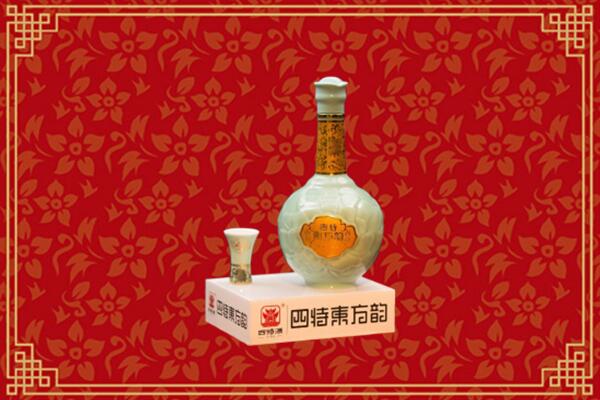 徐州睢宁回收四特酒